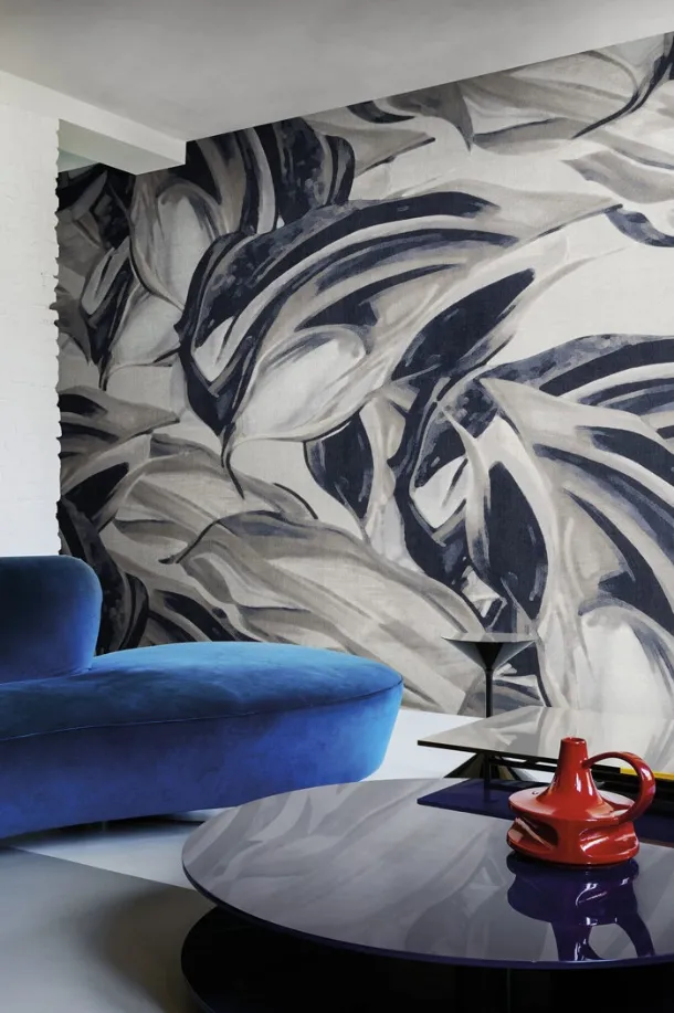 Messiah Wallpaper by London Art