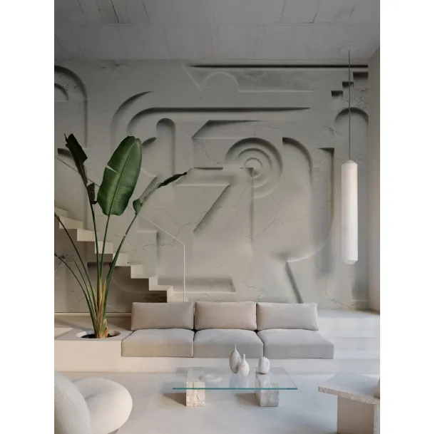 Metavision Wall&Decò Wallpaper