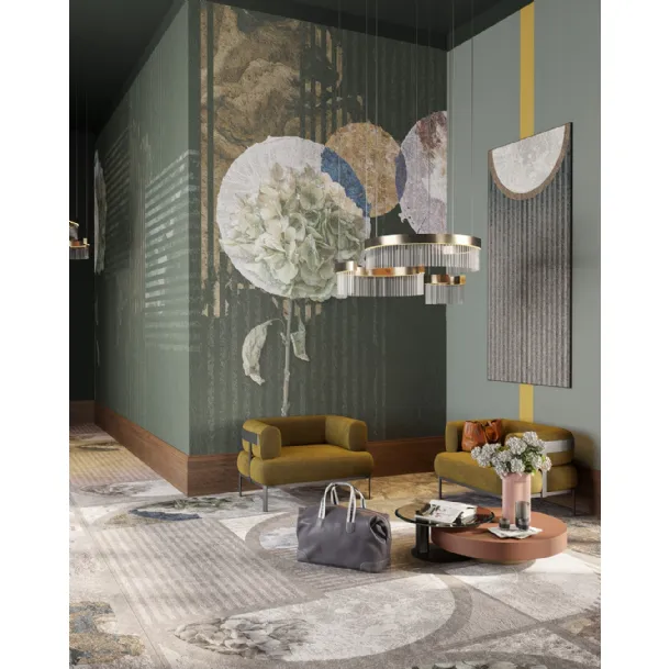 Mirabilis wallpaper by Inkiostro Bianco