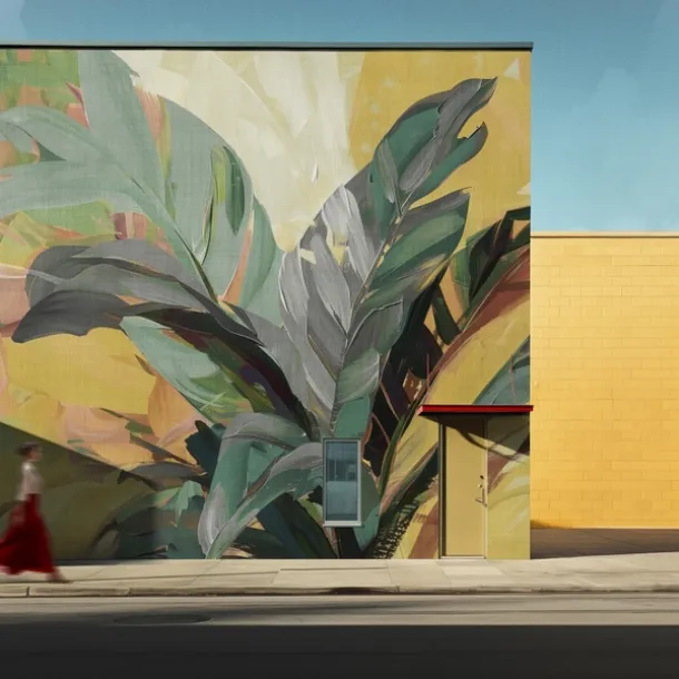 Monsieur Wallpaper by Wall&Decò