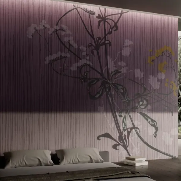 Morea Wallpaper by Glamora