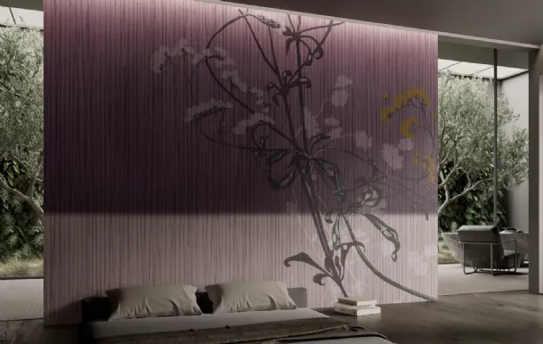 Morea Wallpaper by Glamora