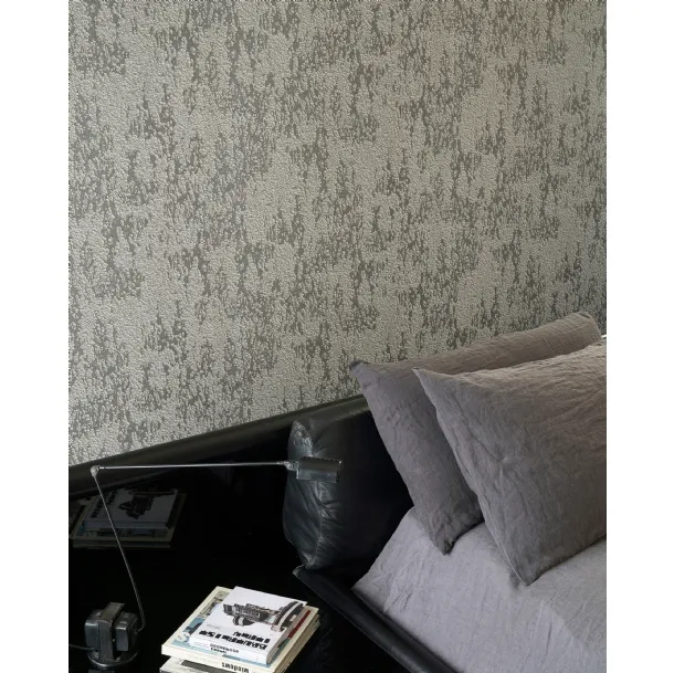 Mose wallpaper by Wall&Decò