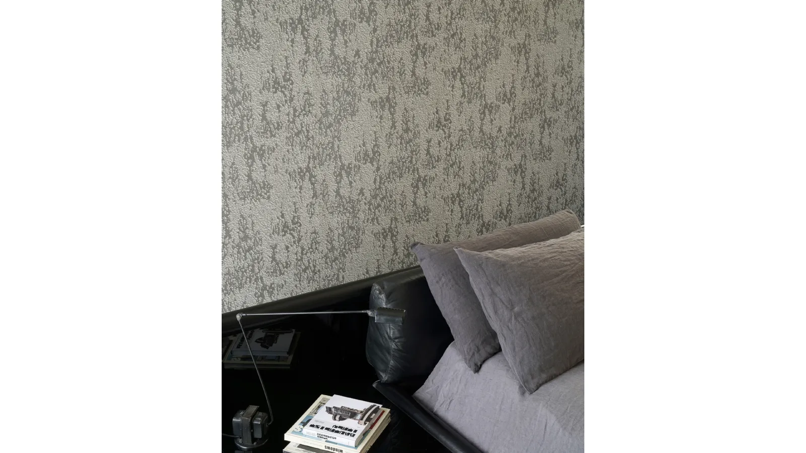 Mose wallpaper by Wall&Decò