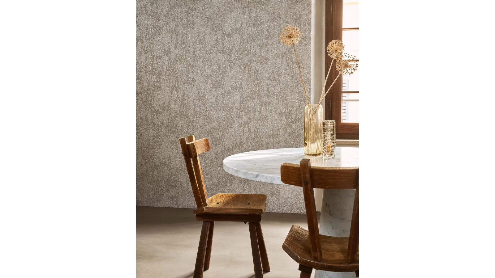 Mose Wallpaper by Wall&Decò