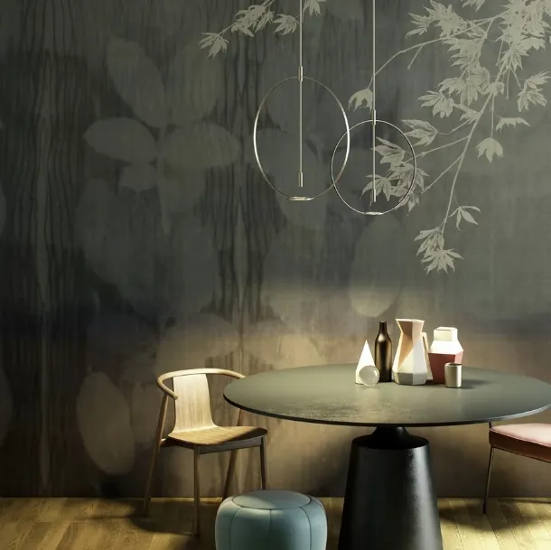 Notte Bella Wallpaper by Glamora