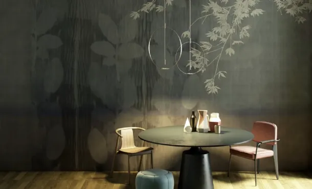 Notte Bella Wallpaper by Glamora