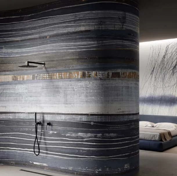 Olympe Wallpaper by Glamora