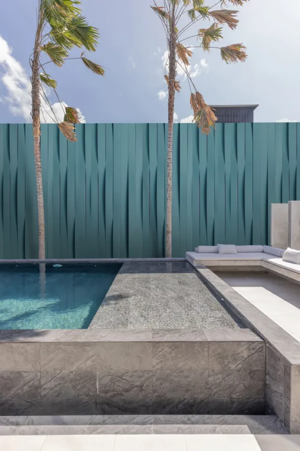 Out Of Office wallpaper by Wall&Decò