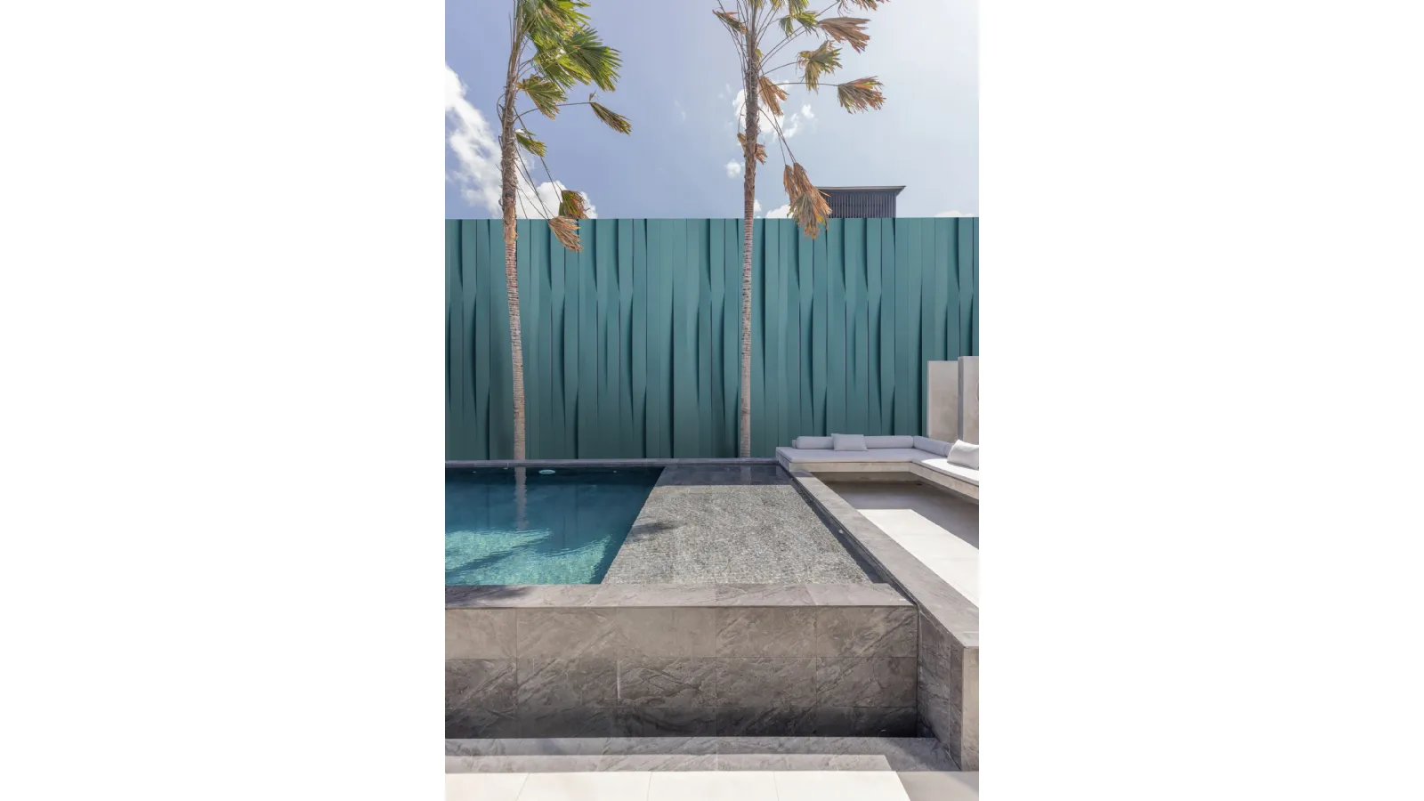 Out Of Office wallpaper by Wall&Decò