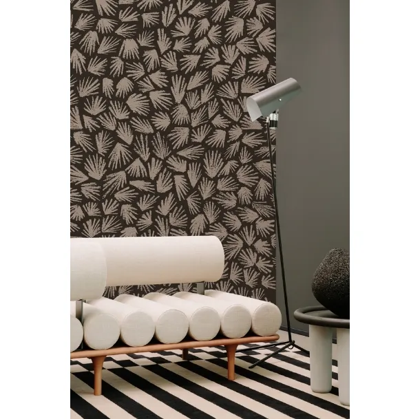 Paje eco-friendly indoor wallpaper by Wall&Decò