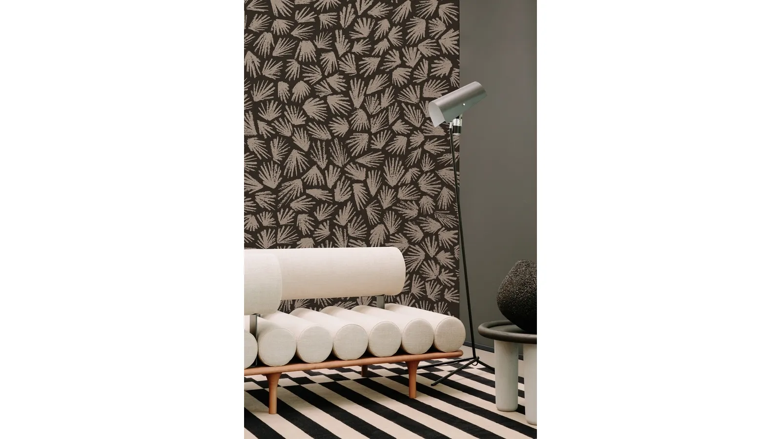 Paje eco-friendly indoor wallpaper by Wall&Decò
