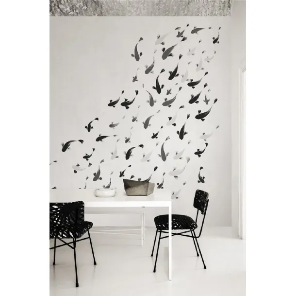Phazing Wallpaper by London Art