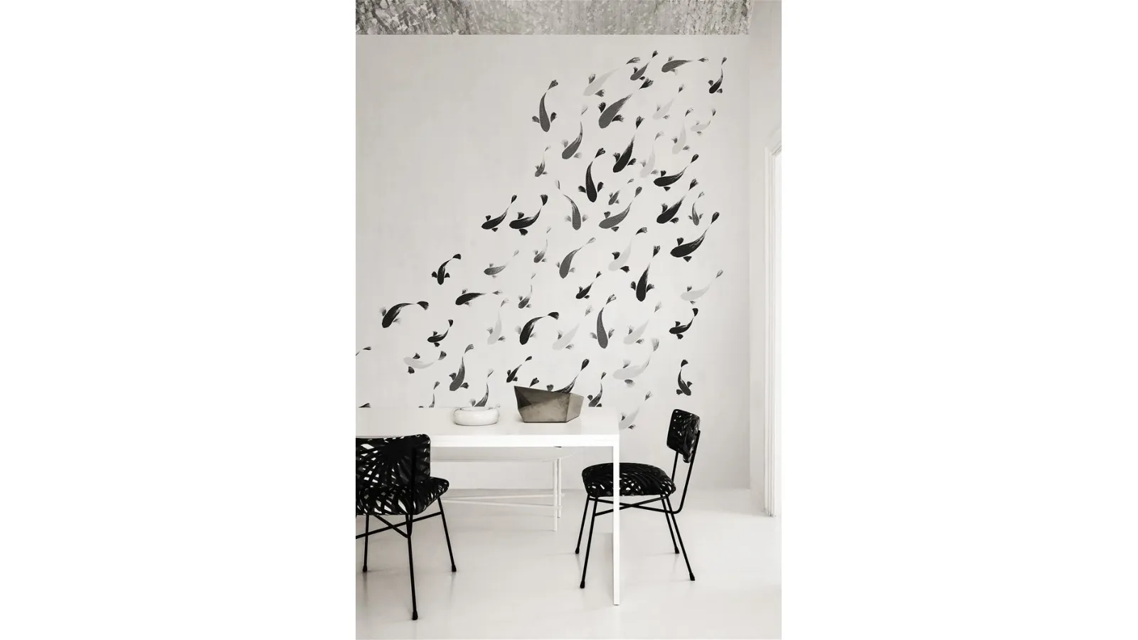 Phazing Wallpaper by London Art