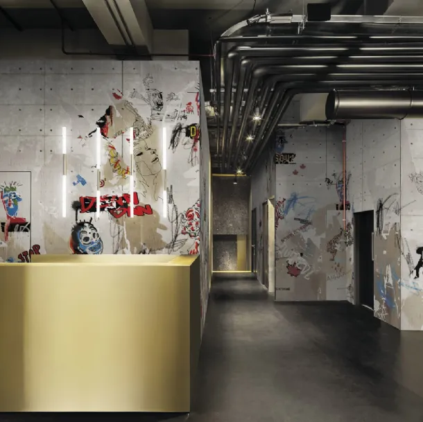 Pop Art Wallpaper by London Art