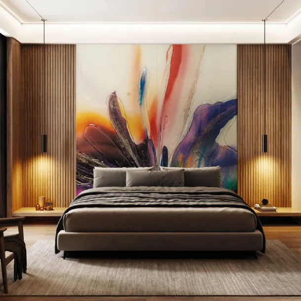 Pure Joy Wallpaper by London Art