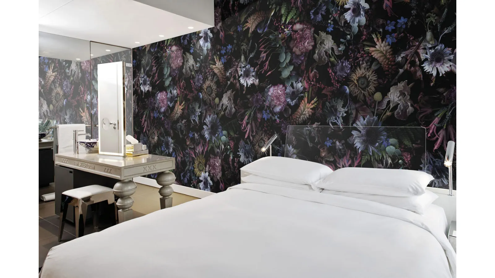Rio Wallpaper by London Art