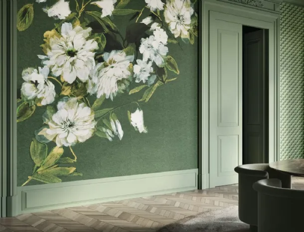 Rosengarten wallpaper by Glamora