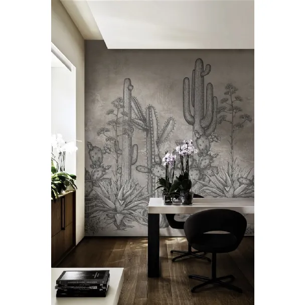San Pedro Wallpaper by London Art