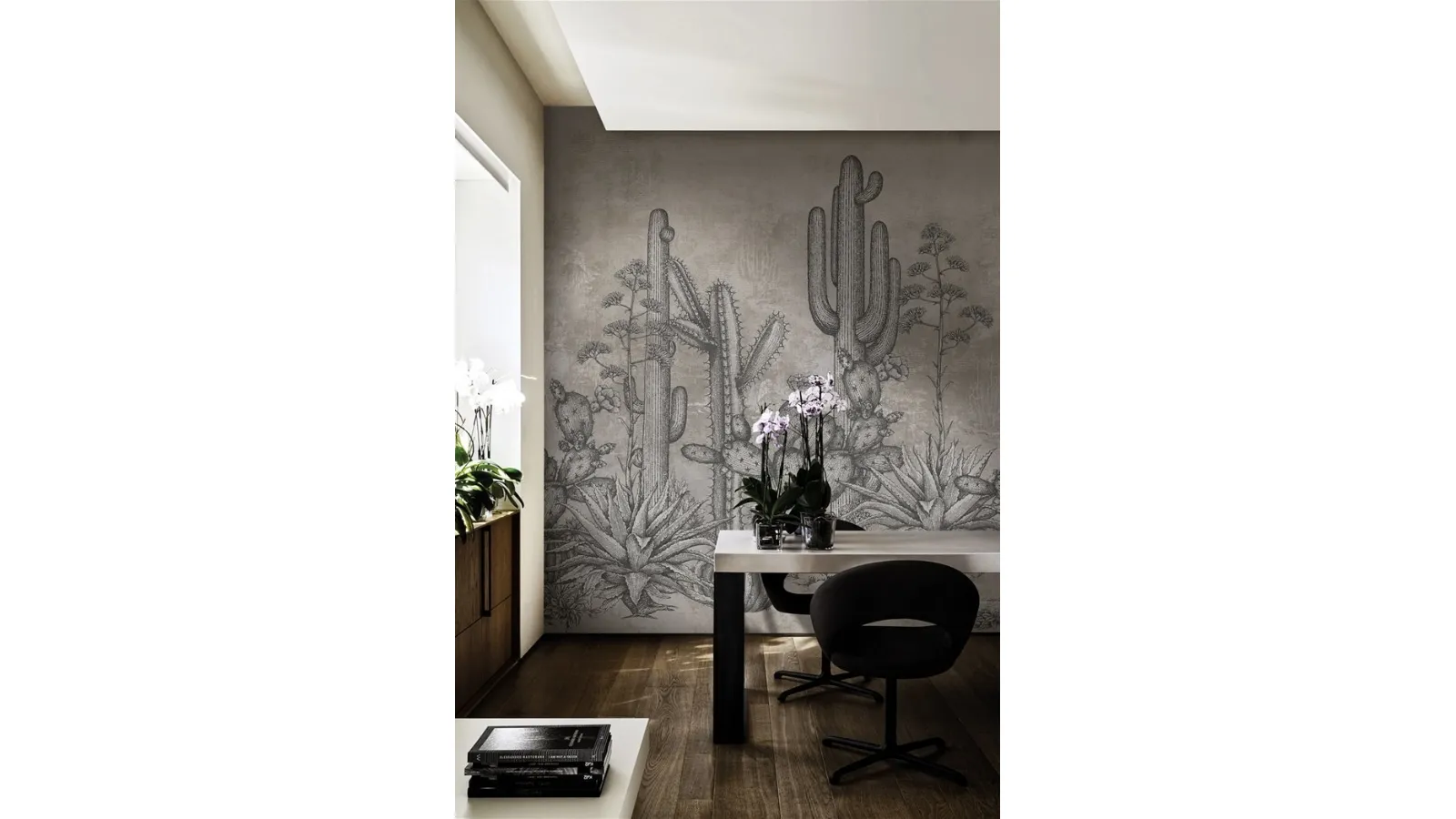 San Pedro Wallpaper by London Art