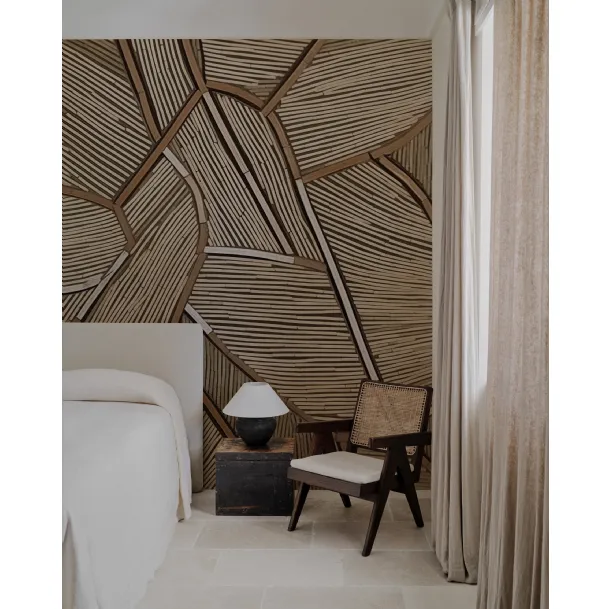 Stige wallpaper by Wall&Decò