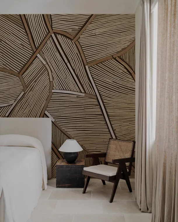 Stige wallpaper by Wall&Decò
