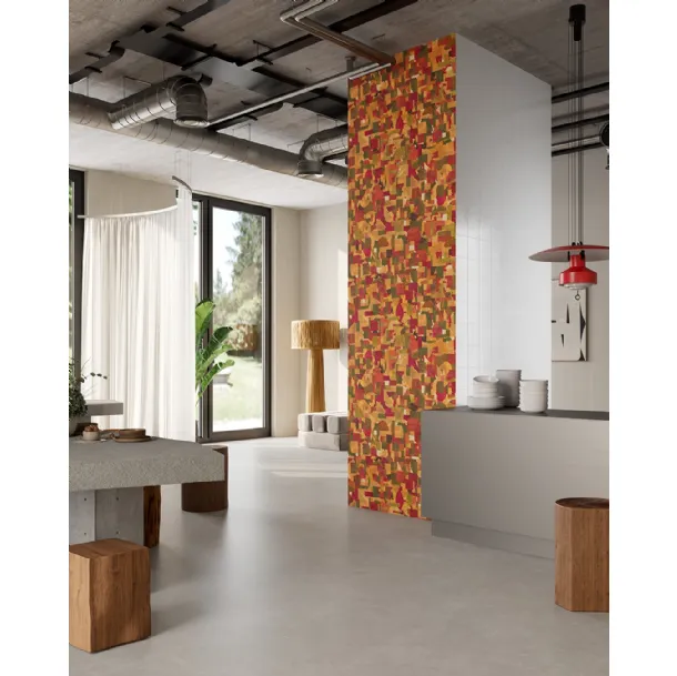 Tilia Vitales Wallpaper by Inkiostro Bianco