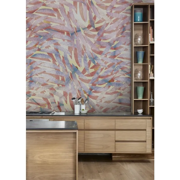 Underwater Wallpaper by Wall&Decò