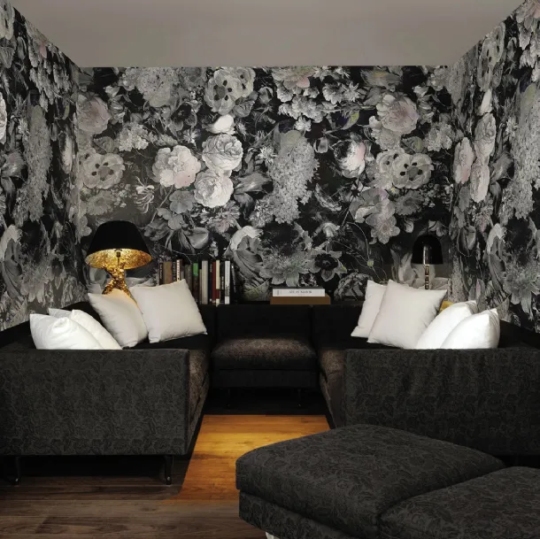 Versailles Wallpaper by London Art