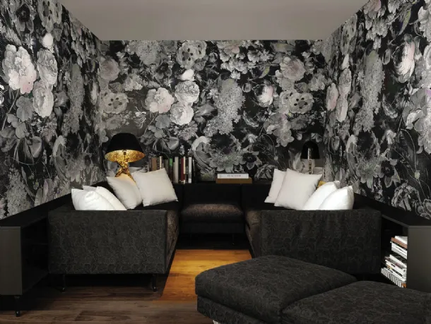 Versailles Wallpaper by London Art