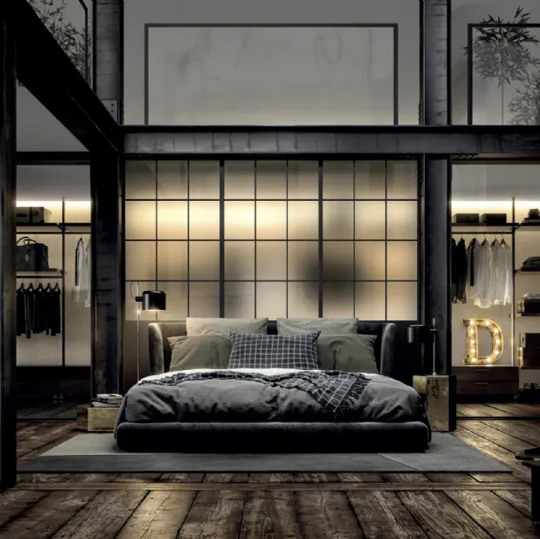 Simply comp 314 Walk-in Closet by Doal