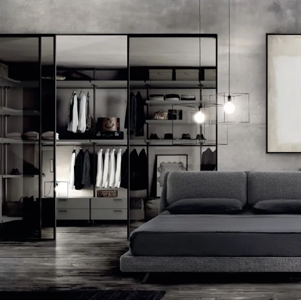 Simply comp 317 Walk-in Closet by Doal