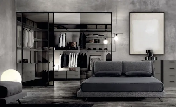 Simply comp 317 Walk-in Closet by Doal