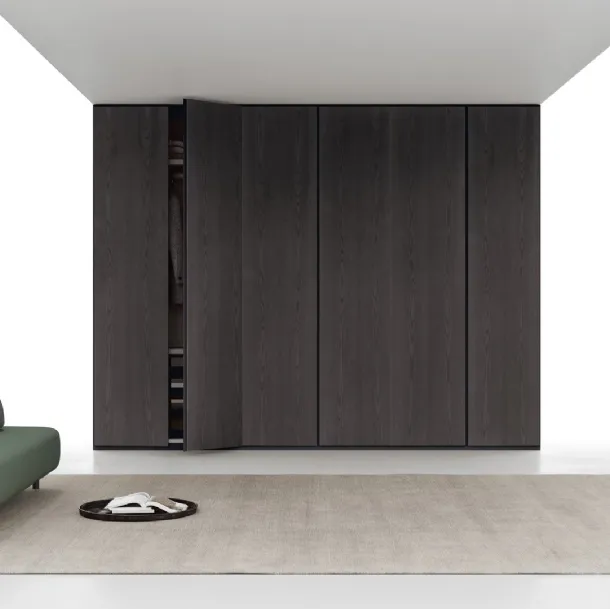Dream Wardrobe in Fimar Wood
