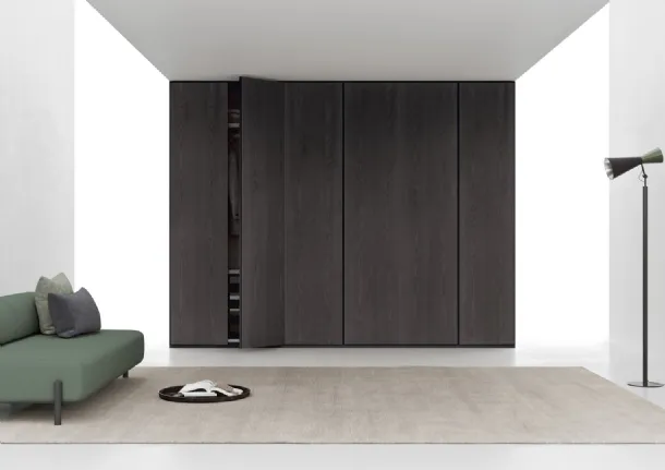 Dream Wardrobe in Fimar Wood